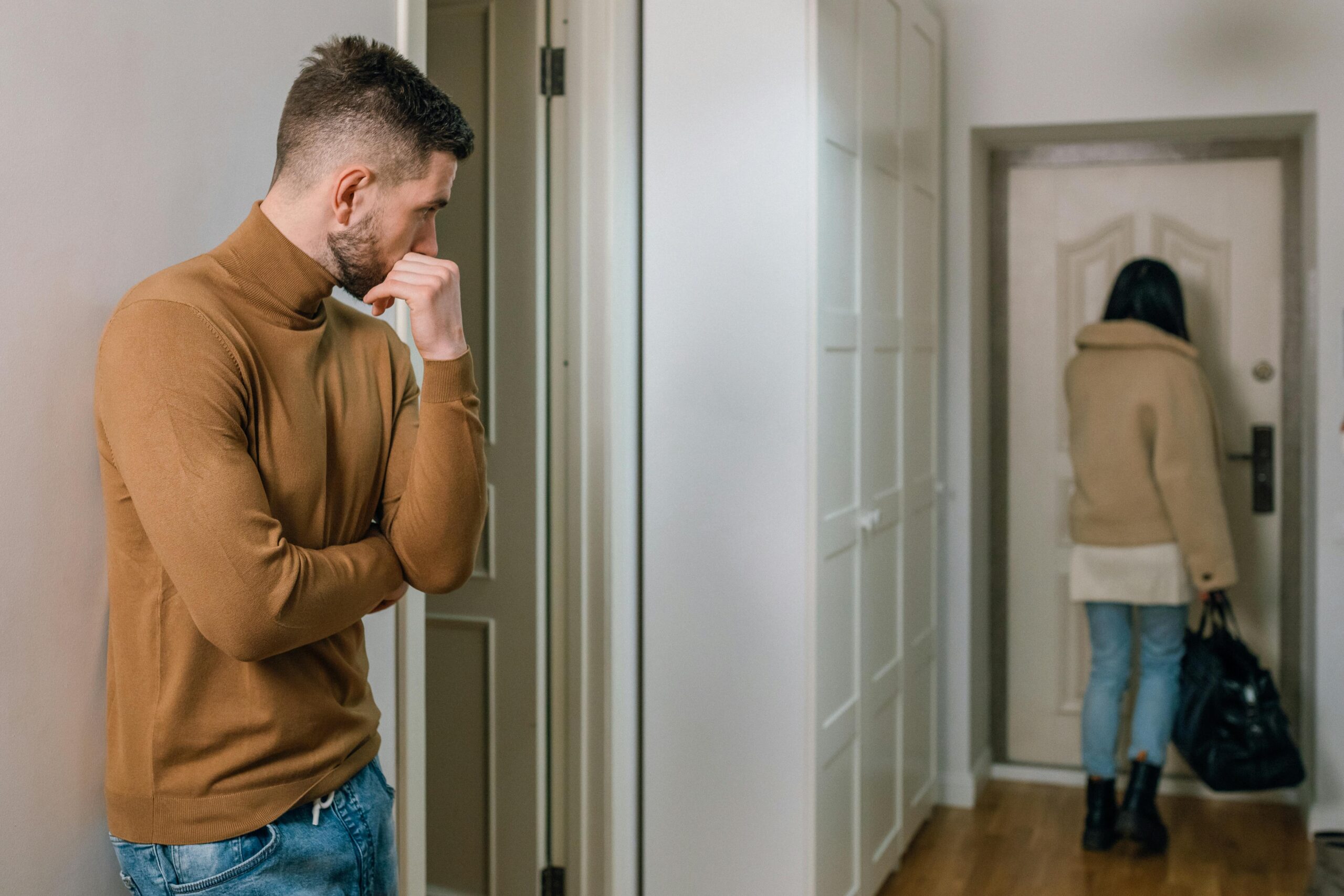 If You're Going to Cheat Be Prepared to Get Caught | Nathan Feiles, LCSW-R