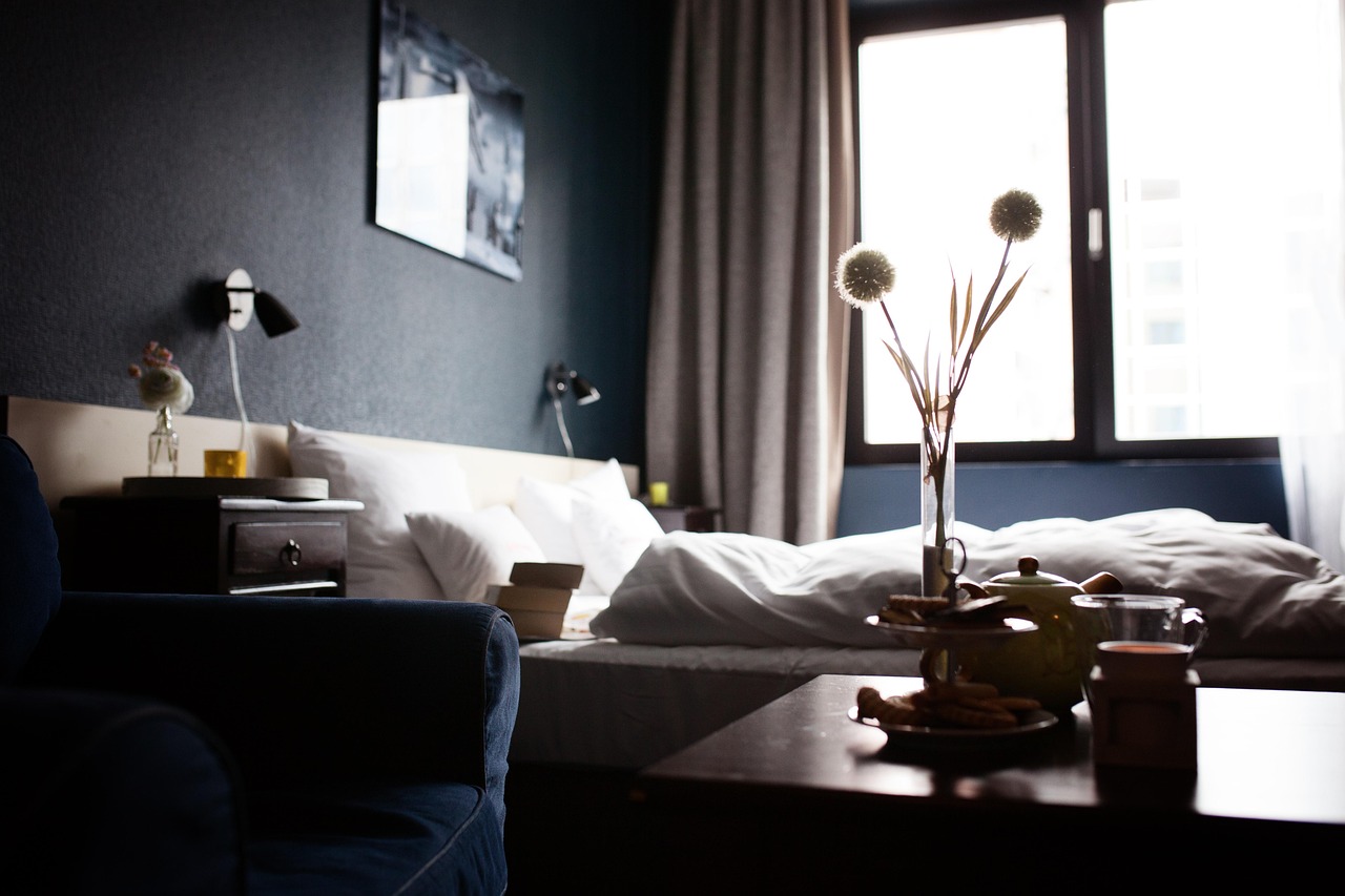 Bedtime with your Partner | Nathan Feiles, LCSW-R
