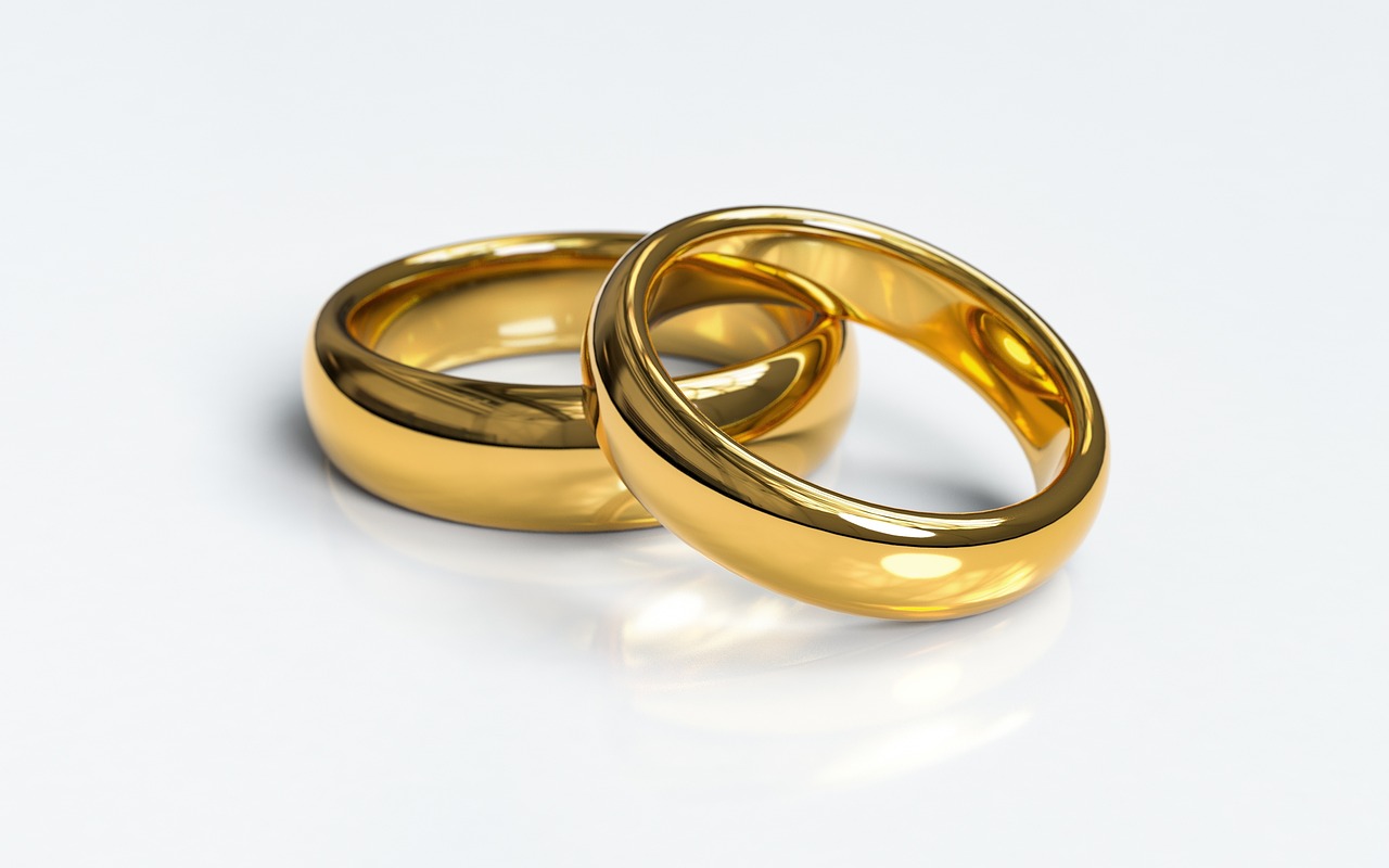Steps to a Happy Marriage | Nathan Feiles, LCSW-R