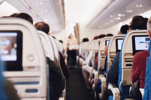 Fear of Flying: The Underlying Causes | Nathan Feiles, MSW, LCSW-R
