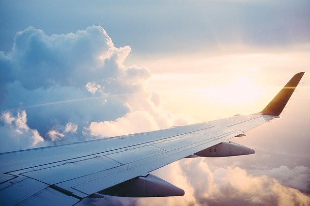 Fear of Flying: Air Travel is Returning | Nathan Feiles, MSW, LCSW-R
